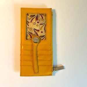 Hobo Carte Card Wallet